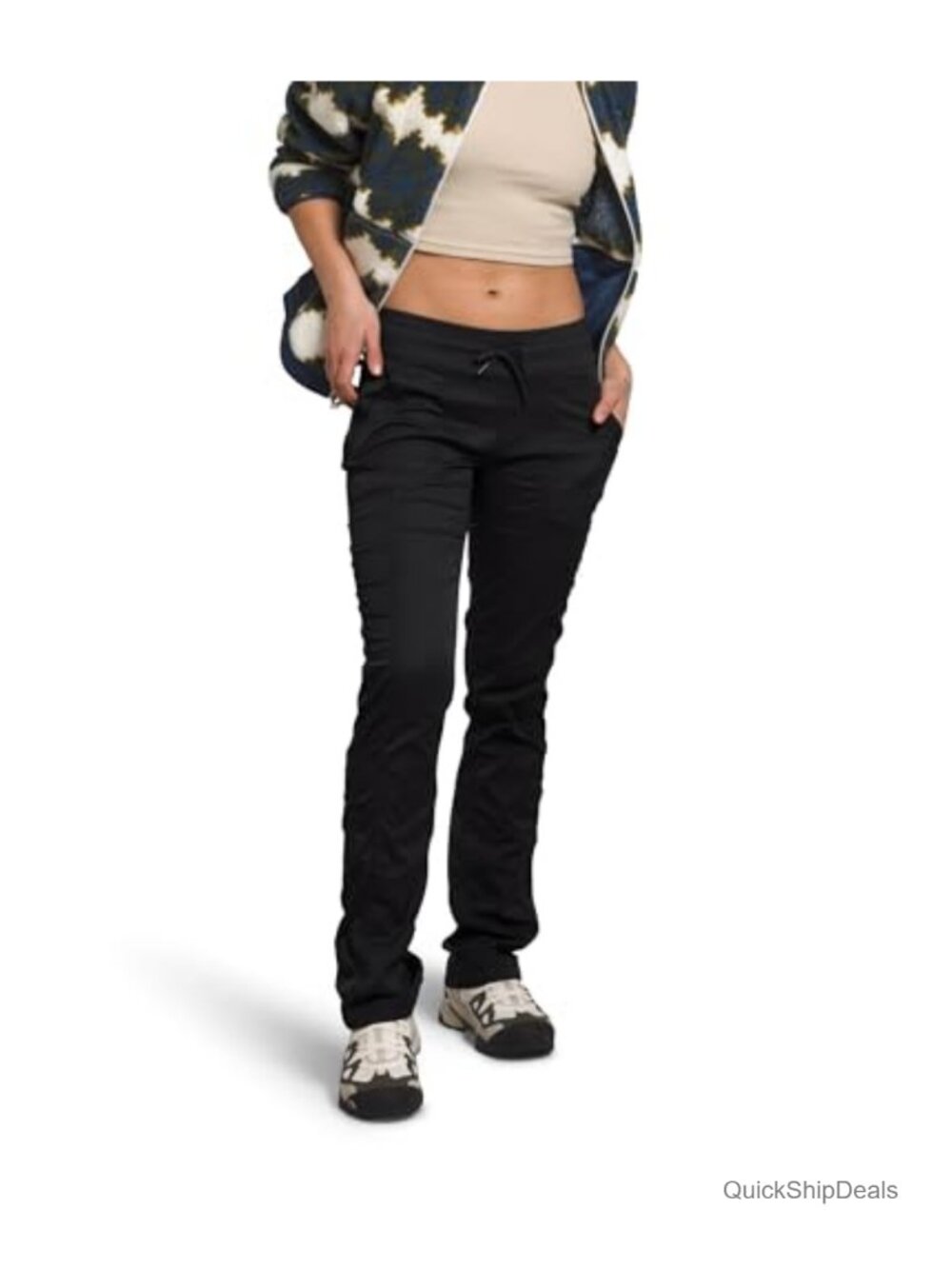 The North Face Aphrodite 2.0 Pants Women's Hiking Pants